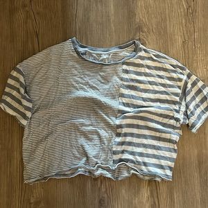 american eagle tee